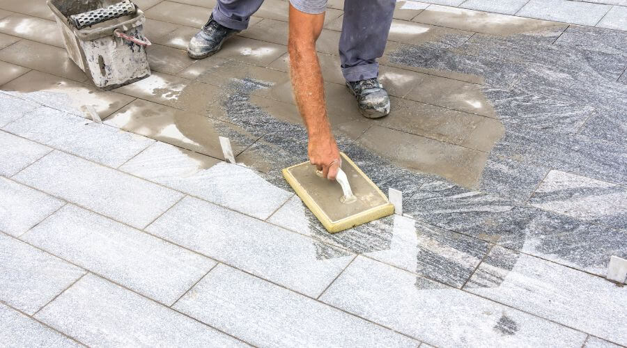 Local Chimney Repair in Taft, OK